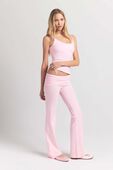 תמונת כל הלוק של FOLDOVER PANT